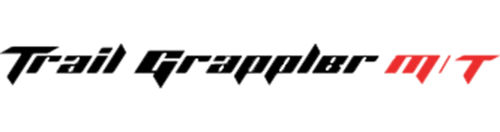 Trail Grappler banner